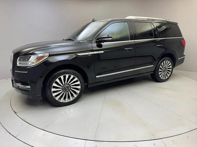 2020 Lincoln Navigator Reserve for sale in Naugatuck, CT