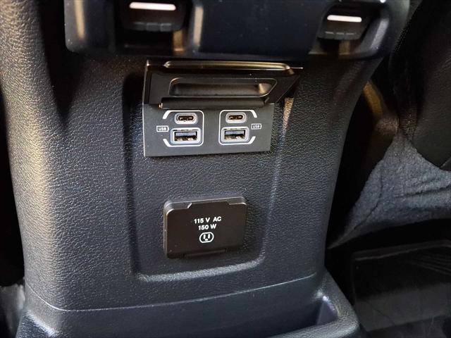 2022 Jeep Wrangler Unlimited Sahara Altitude 4x4