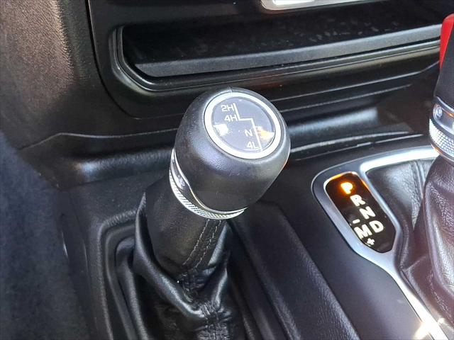 2022 Jeep Wrangler Unlimited Sahara Altitude 4x4