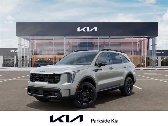 2026 Kia Sorento X-Line SX for sale in Knoxville, TN