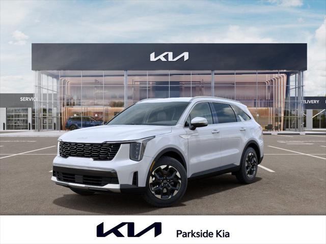 2026 Kia Sorento S for sale in Knoxville, TN