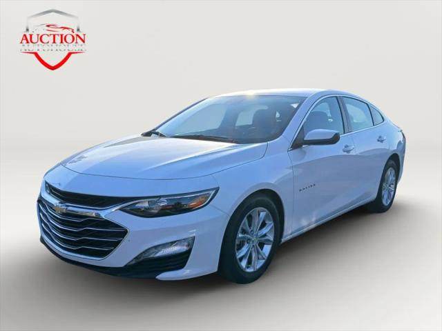 2023 Chevrolet Malibu FWD 1LT for sale in Hollywood, FL