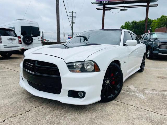 2013 Dodge Charger SRT8 for sale in Gainesville, GA
