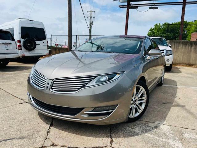 2016 Lincoln MKZ Base for sale in Gainesville, GA
