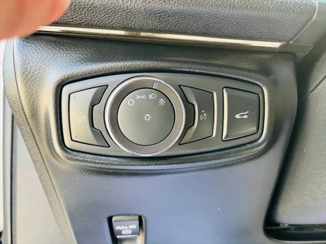 2016 Lincoln MKZ Base
