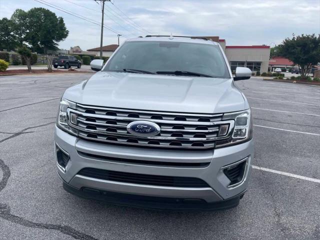2019 Ford Expedition Max Limited for sale in Gainesville, GA