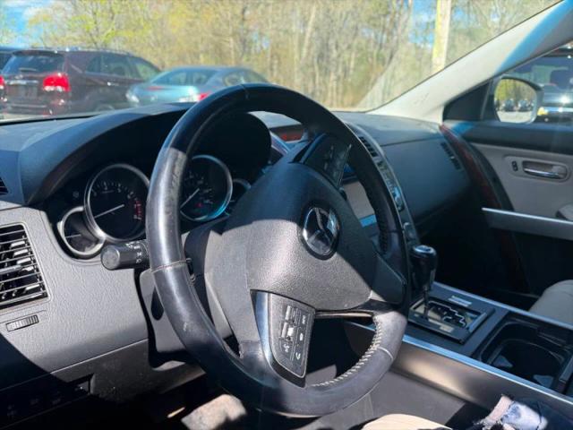2013 Mazda CX-9 Grand Touring