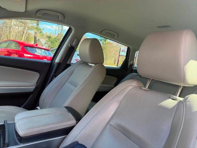 2013 Mazda CX-9 Grand Touring