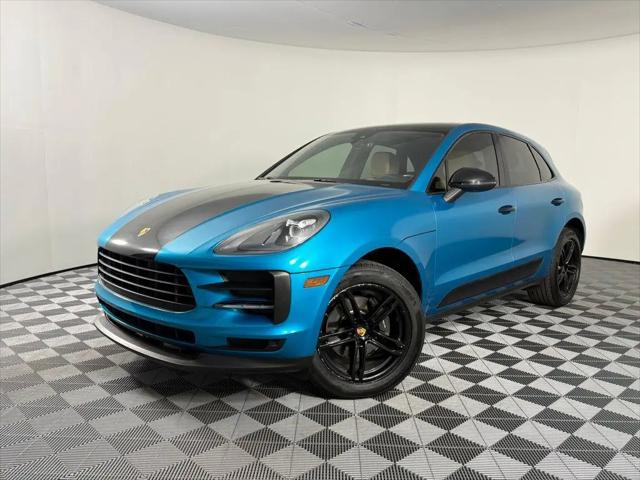 2019 Porsche Macan Macan for sale in Liberty Lake, WA
