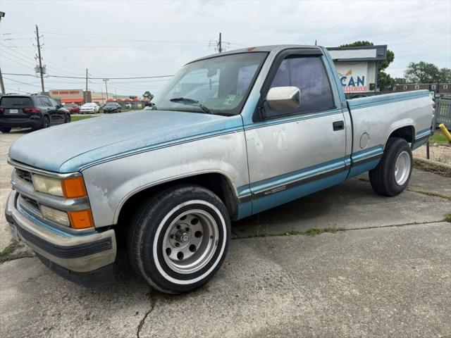1994 GMC Sierra 1500 Base for sale in Chalmette, LA