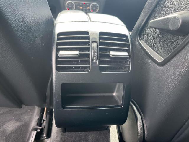 2014 Mercedes-Benz GLK-CLASS 4MATIC