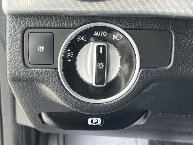 2014 Mercedes-Benz GLK-CLASS 4MATIC