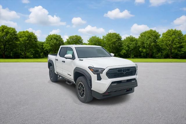 2026 Toyota Tacoma TRD Off Road for sale in Deridder, LA