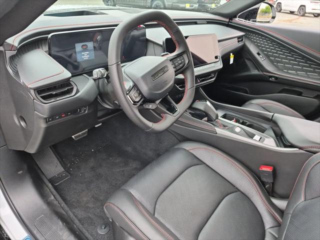 2026 Dodge Charger Scat Pack Plus 4-Door AWD