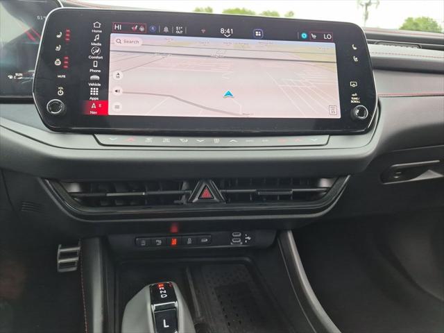 2026 Dodge Charger Scat Pack Plus 4-Door AWD