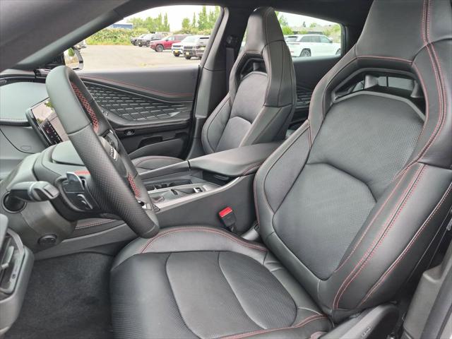 2026 Dodge Charger Scat Pack Plus 4-Door AWD