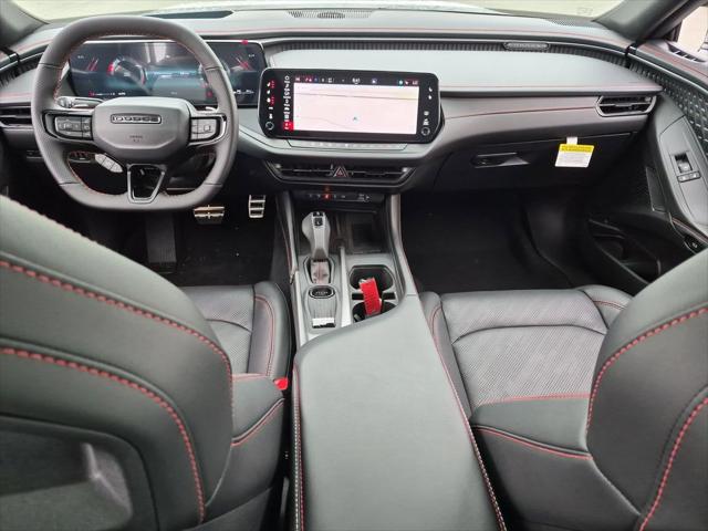 2026 Dodge Charger Scat Pack Plus 4-Door AWD
