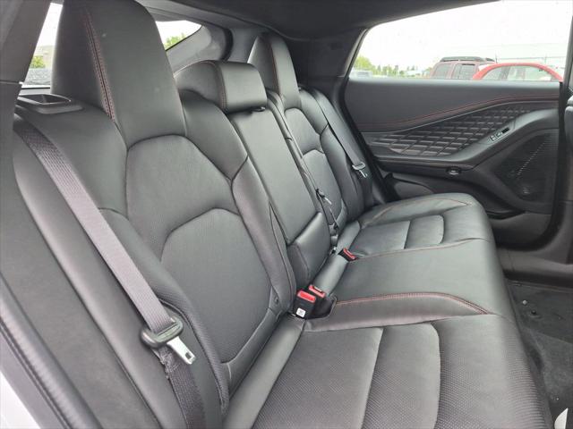 2026 Dodge Charger Scat Pack Plus 4-Door AWD