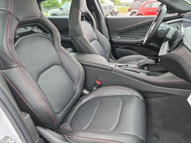2026 Dodge Charger Scat Pack Plus 4-Door AWD