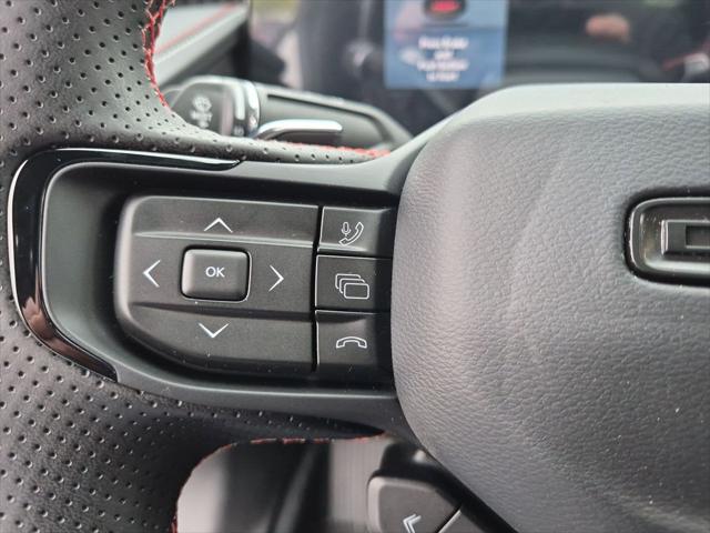 2026 Dodge Charger Scat Pack Plus 4-Door AWD