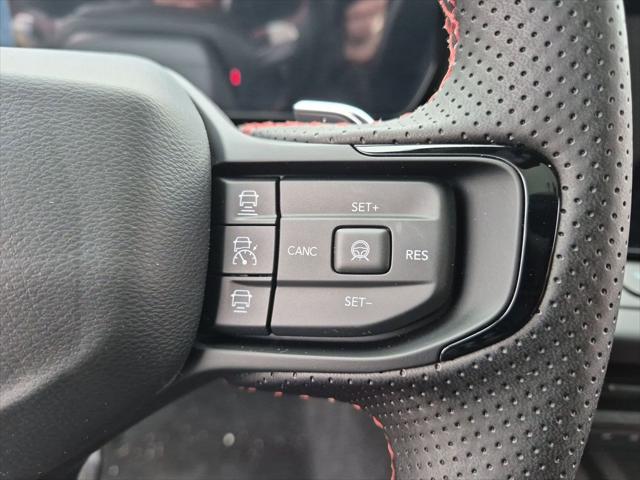 2026 Dodge Charger Scat Pack Plus 4-Door AWD