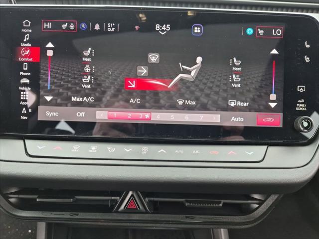 2026 Dodge Charger Scat Pack Plus 4-Door AWD