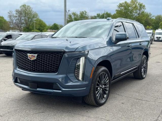 2025 Cadillac Escalade Sport Platinum for sale in Wayne, MI