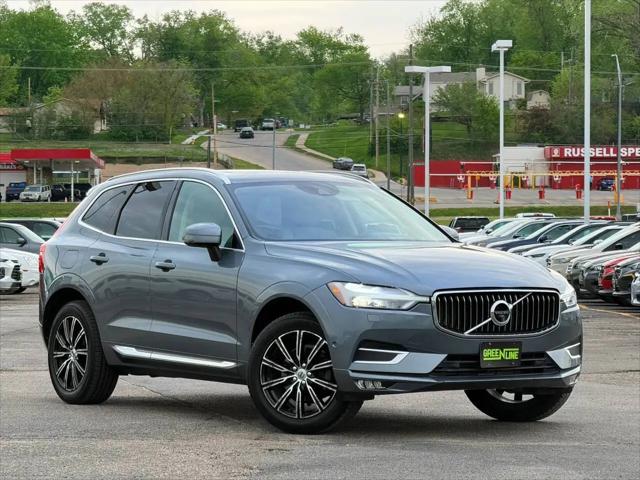 2018 Volvo XC60 T5 Inscription for sale in Bellevue, NE
