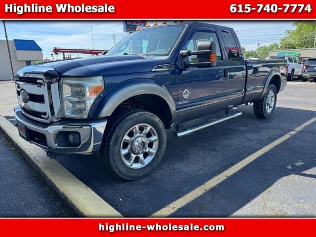 2011 Ford F-250 XL for sale in Dickson, TN