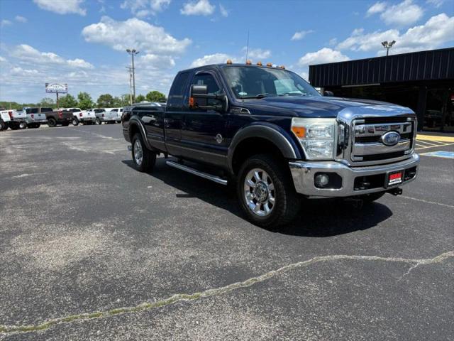 2011 Ford F-250 XL