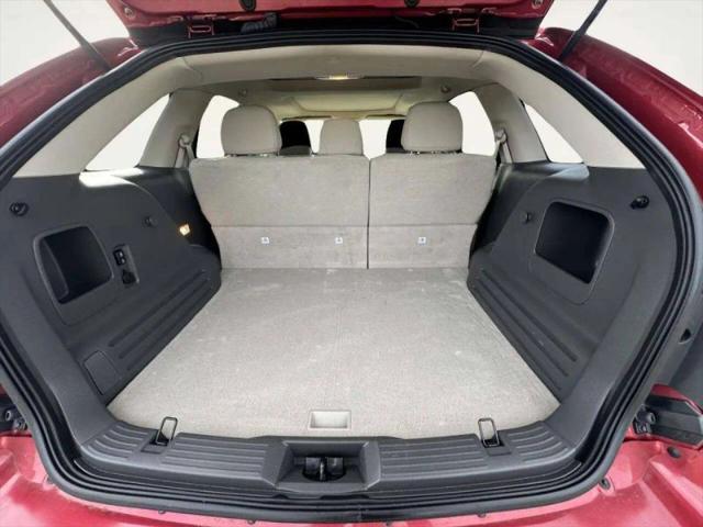 2011 Ford Edge SEL