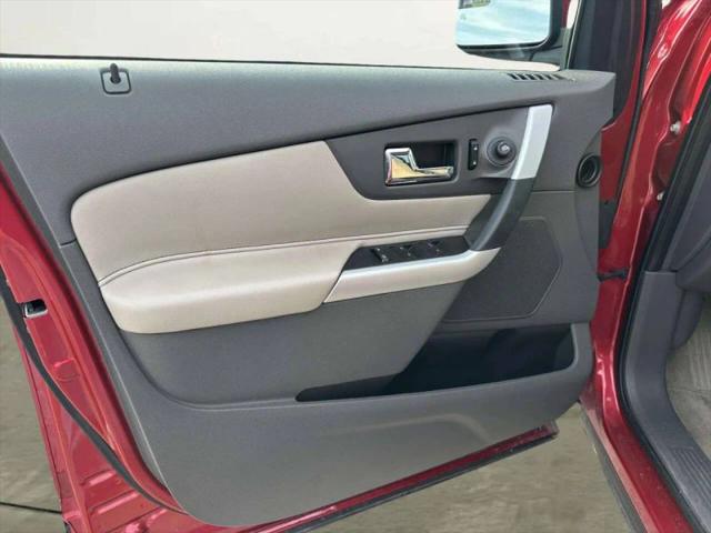 2011 Ford Edge SEL