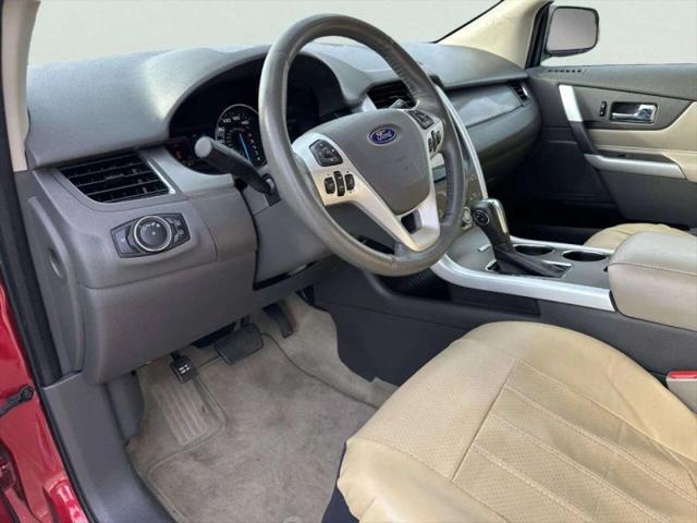 2011 Ford Edge SEL