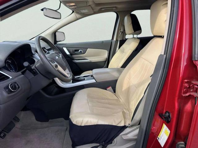2011 Ford Edge SEL