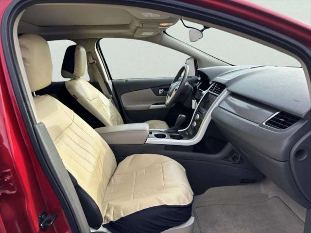 2011 Ford Edge SEL