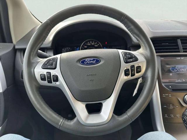 2011 Ford Edge SEL