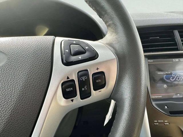 2011 Ford Edge SEL