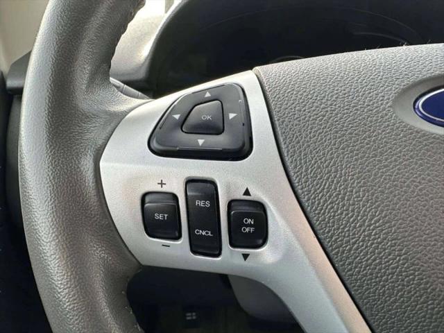 2011 Ford Edge SEL