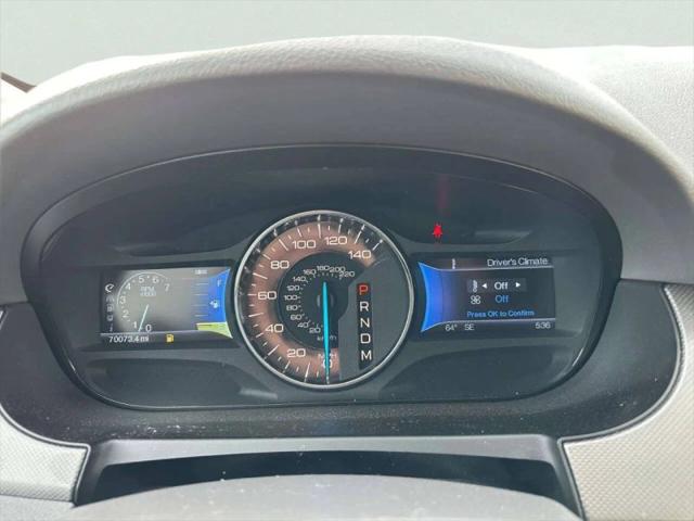 2011 Ford Edge SEL