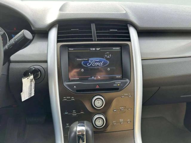 2011 Ford Edge SEL