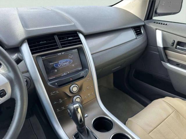 2011 Ford Edge SEL
