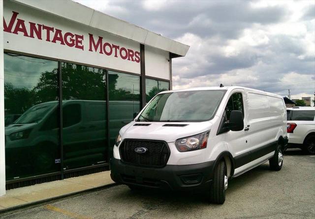 2024 Ford Transit Cargo Van w/LWB w/9 950-lb GVWR for sale in RAYTOWN, MO
