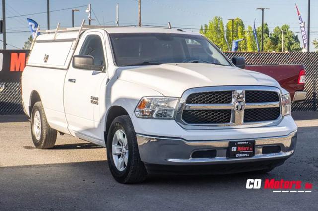 2013 Ram 1500 SLT for sale in Salem, OR