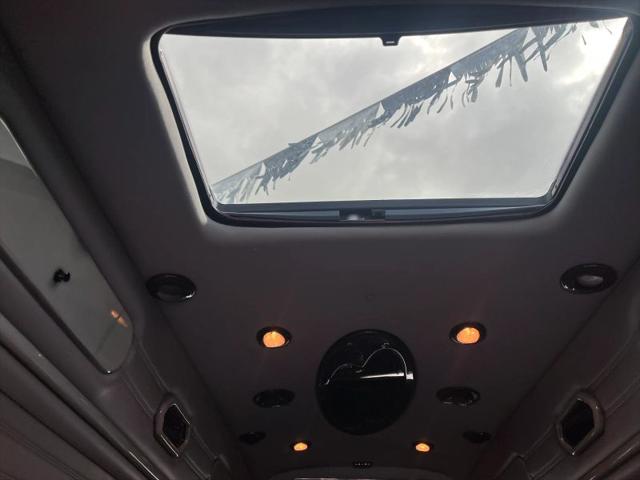 2012 GMC Savana 2500 Upfitter