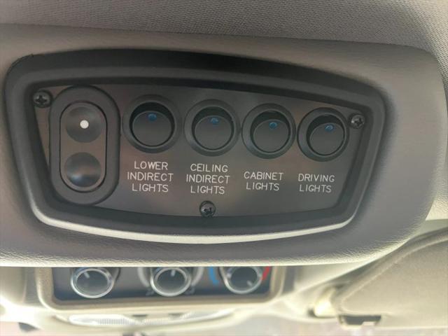 2012 GMC Savana 2500 Upfitter