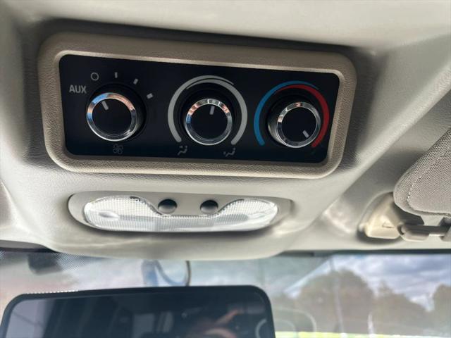 2012 GMC Savana 2500 Upfitter