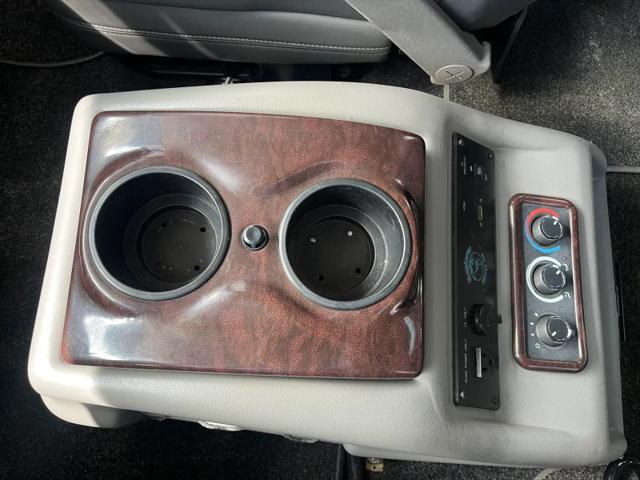 2012 GMC Savana 2500 Upfitter