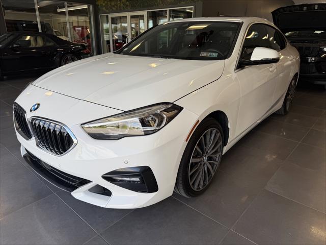 2021 BMW 228i Gran Coupe xDrive 2021 BMW 228i Gran Coupe xDrive