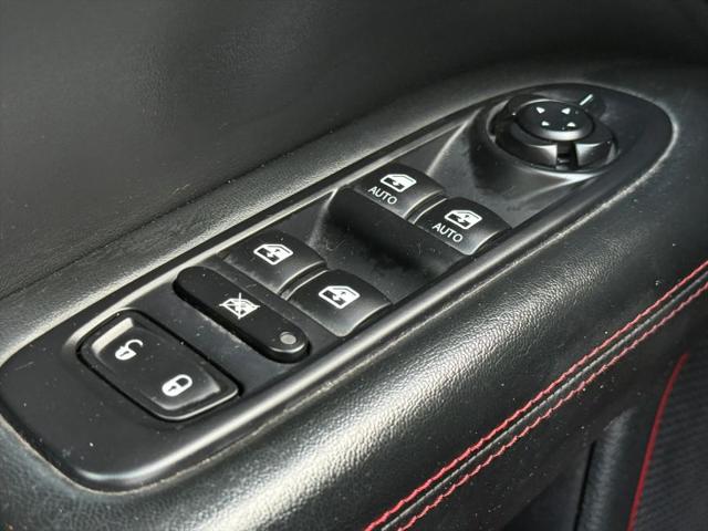 2018 Jeep Compass Trailhawk 4x4