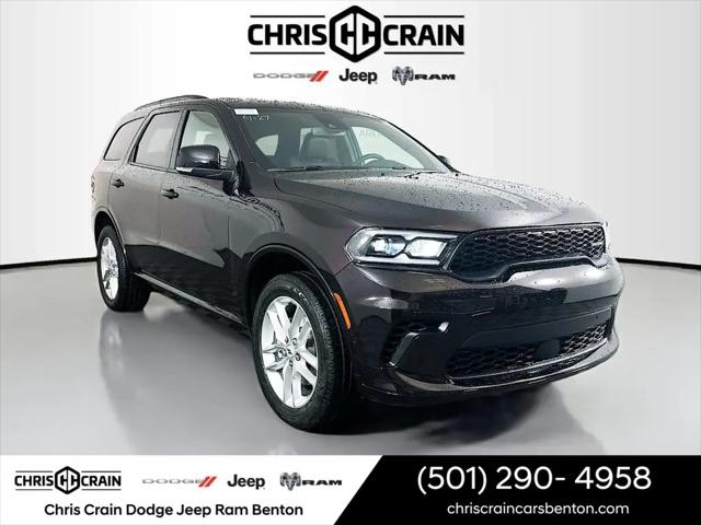 2026 Dodge Durango GT Plus AWD for sale in Benton, AR